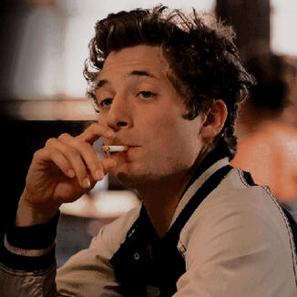 Sodapop Curtis The Outsiders