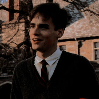 Neil Perry Dead Poets Society